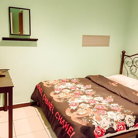 Brilliant Empire Hotel Malacca Esterno foto