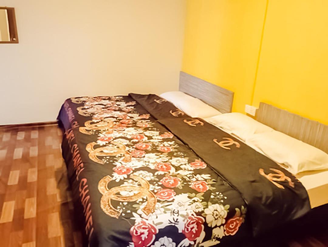 Brilliant Empire Hotel Malacca Esterno foto