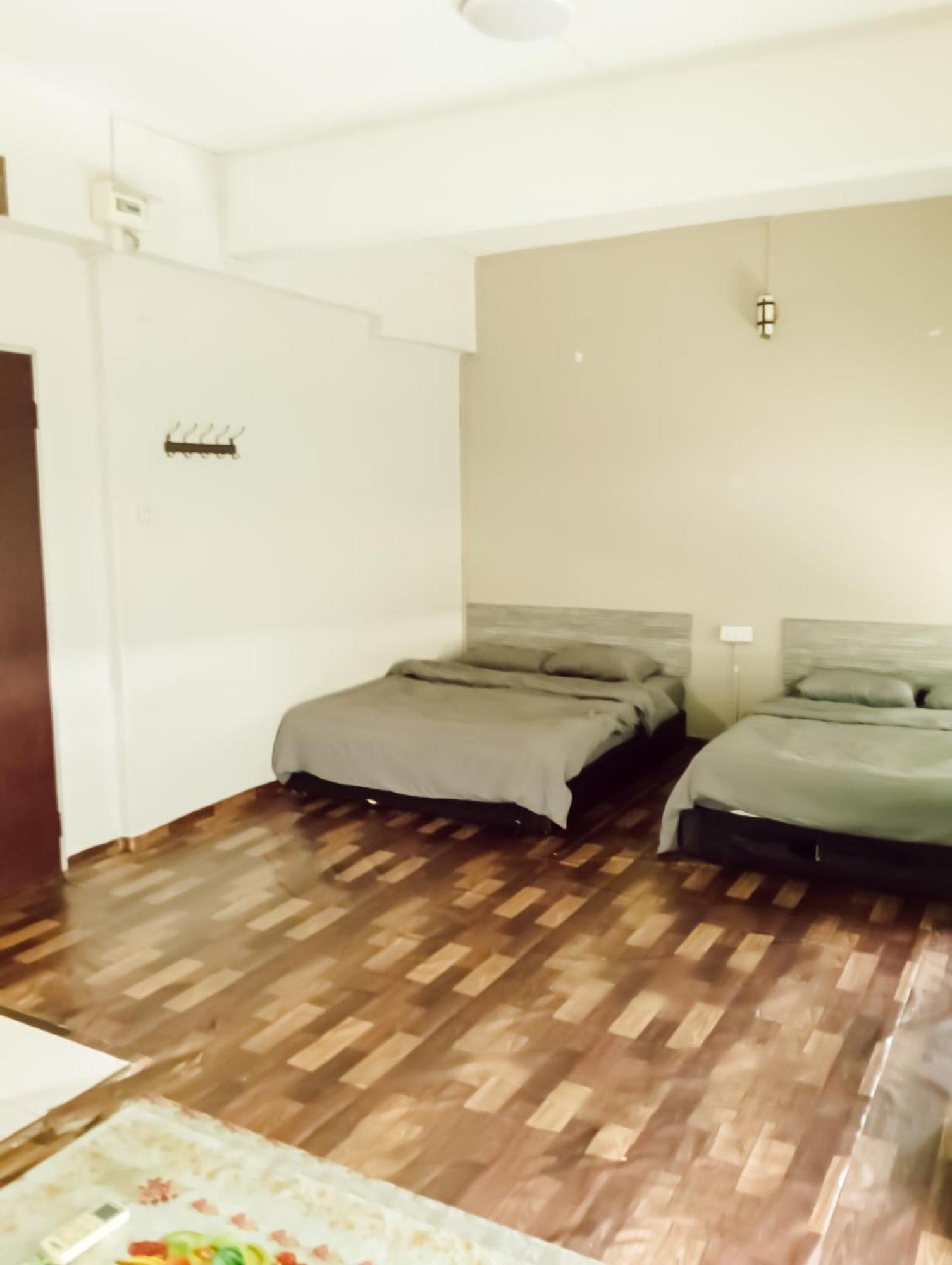 Brilliant Empire Hotel Malacca Esterno foto