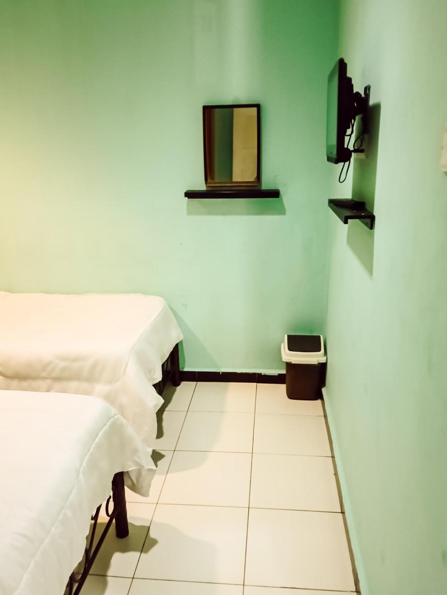 Brilliant Empire Hotel Malacca Esterno foto