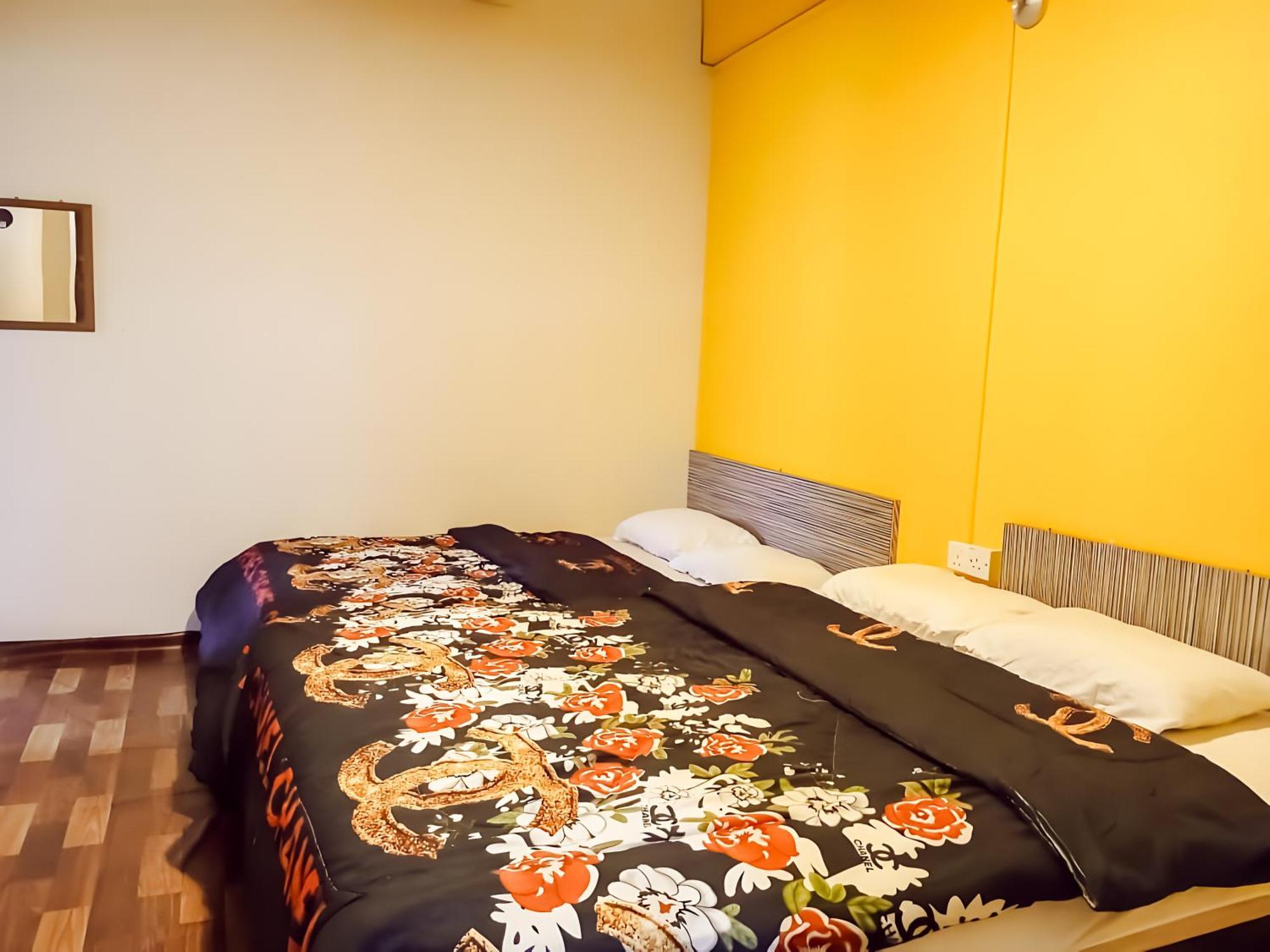 Brilliant Empire Hotel Malacca Esterno foto