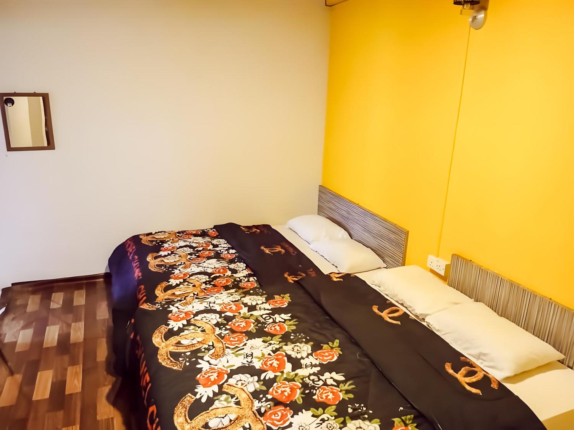 Brilliant Empire Hotel Malacca Esterno foto