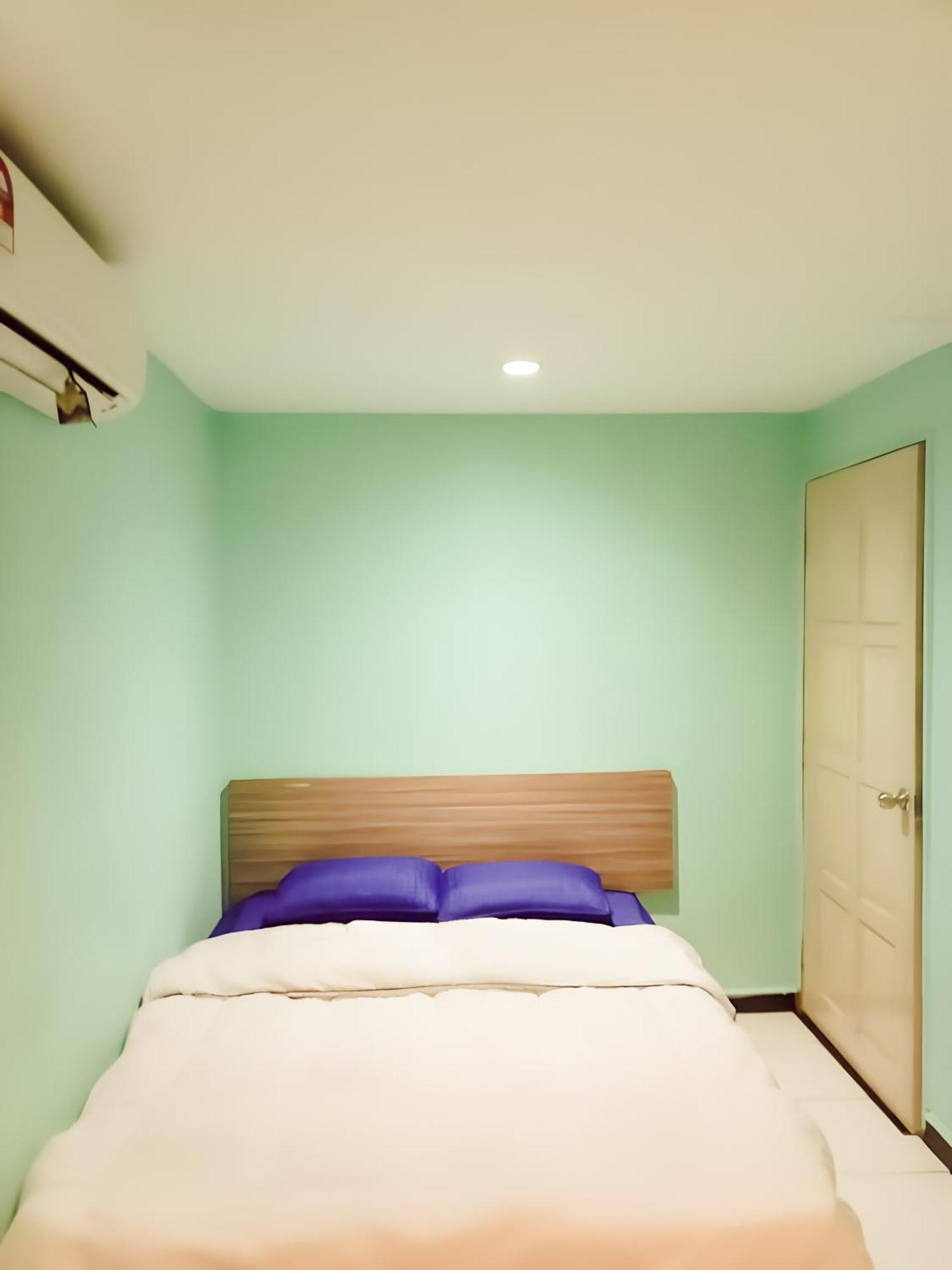 Brilliant Empire Hotel Malacca Esterno foto