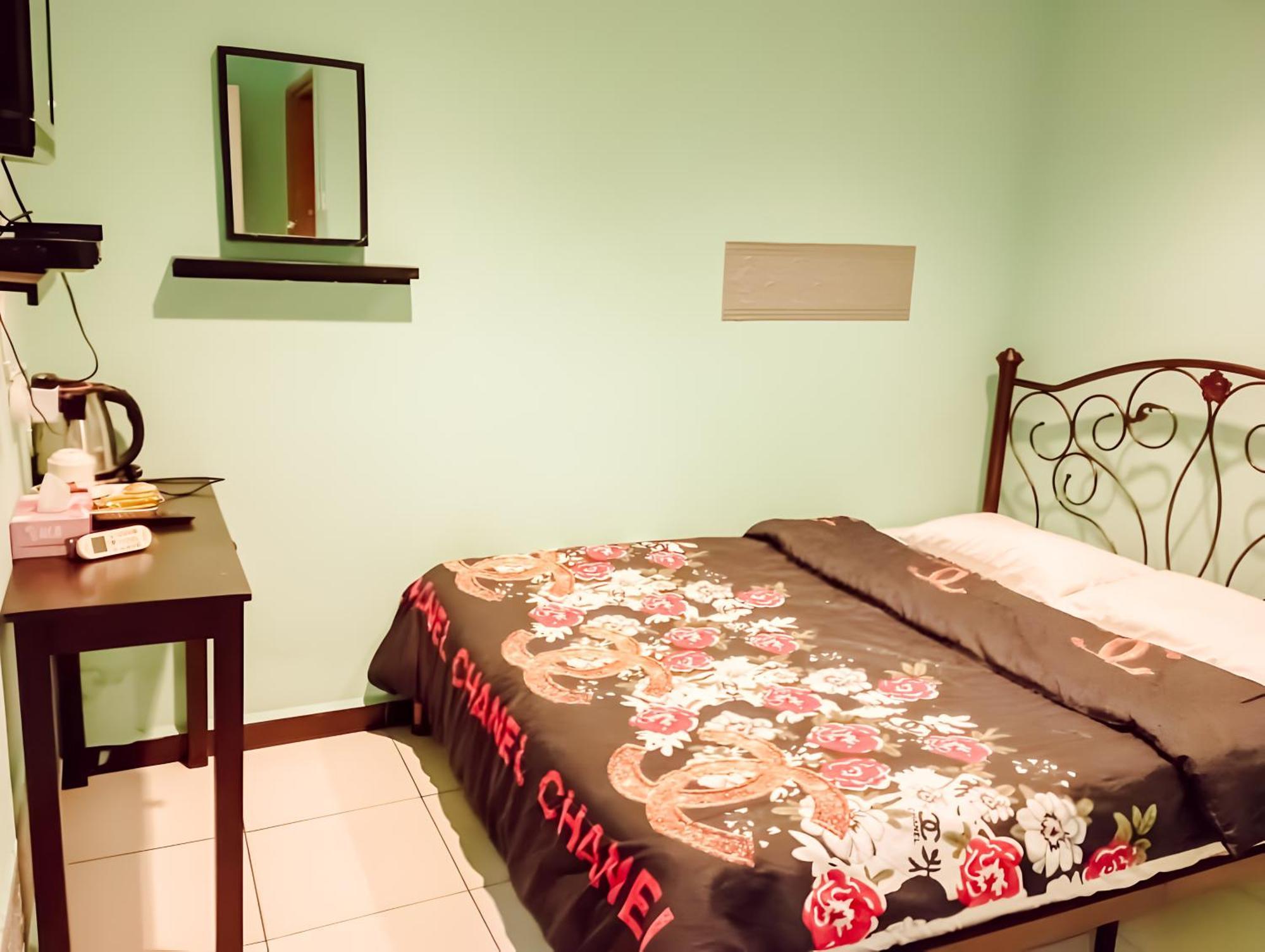 Brilliant Empire Hotel Malacca Esterno foto
