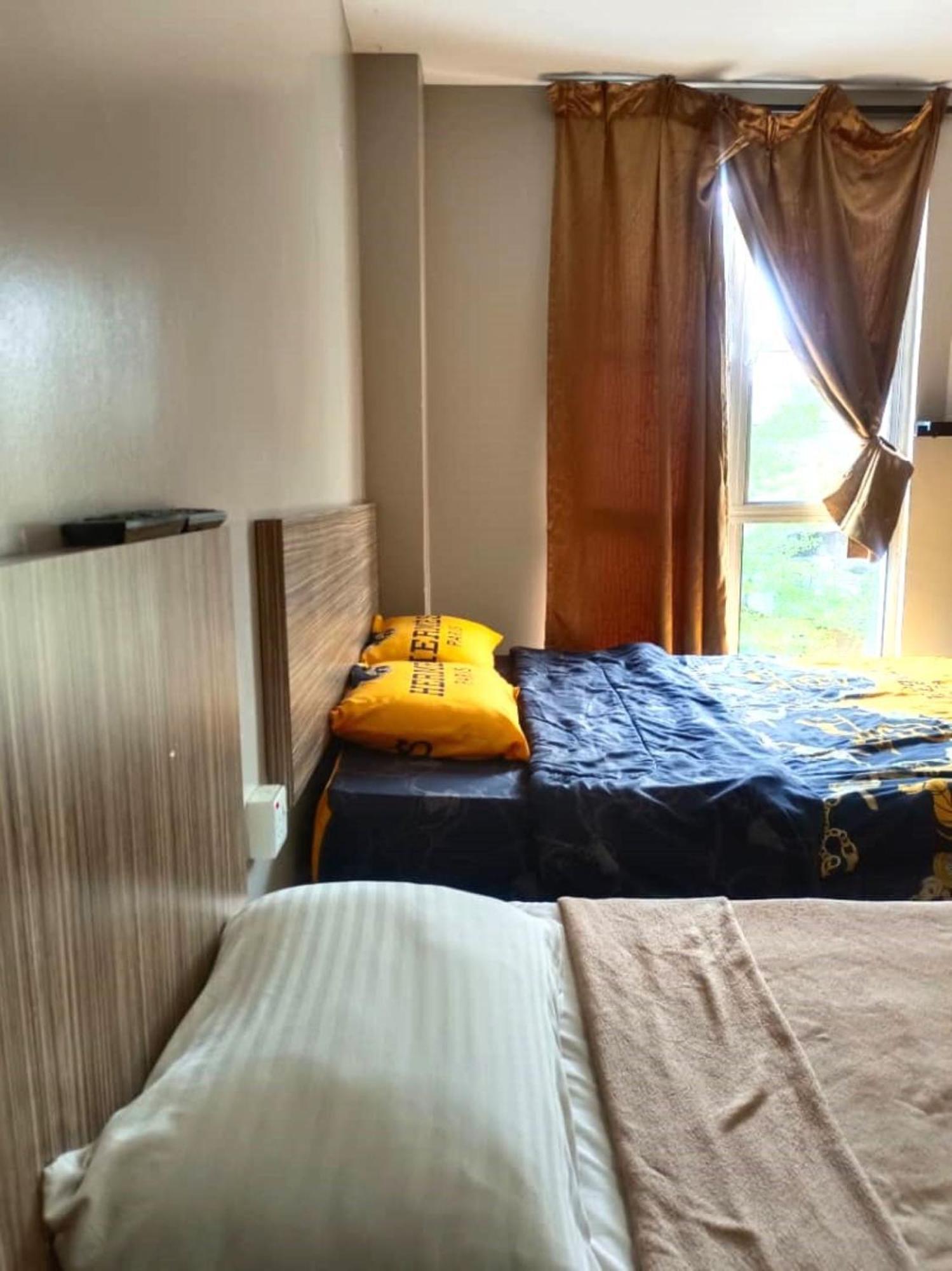 Brilliant Empire Hotel Malacca Esterno foto