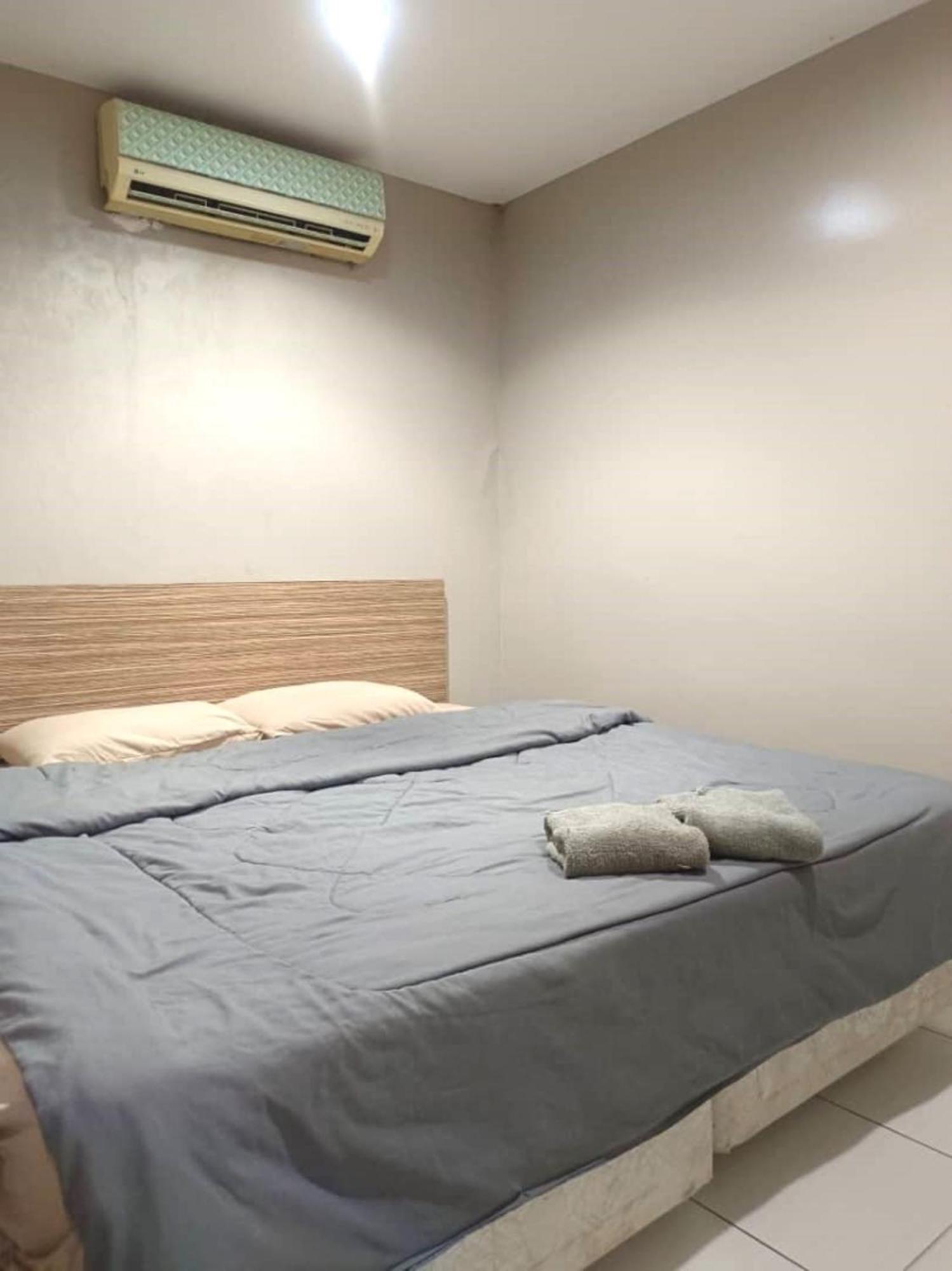 Brilliant Empire Hotel Malacca Esterno foto