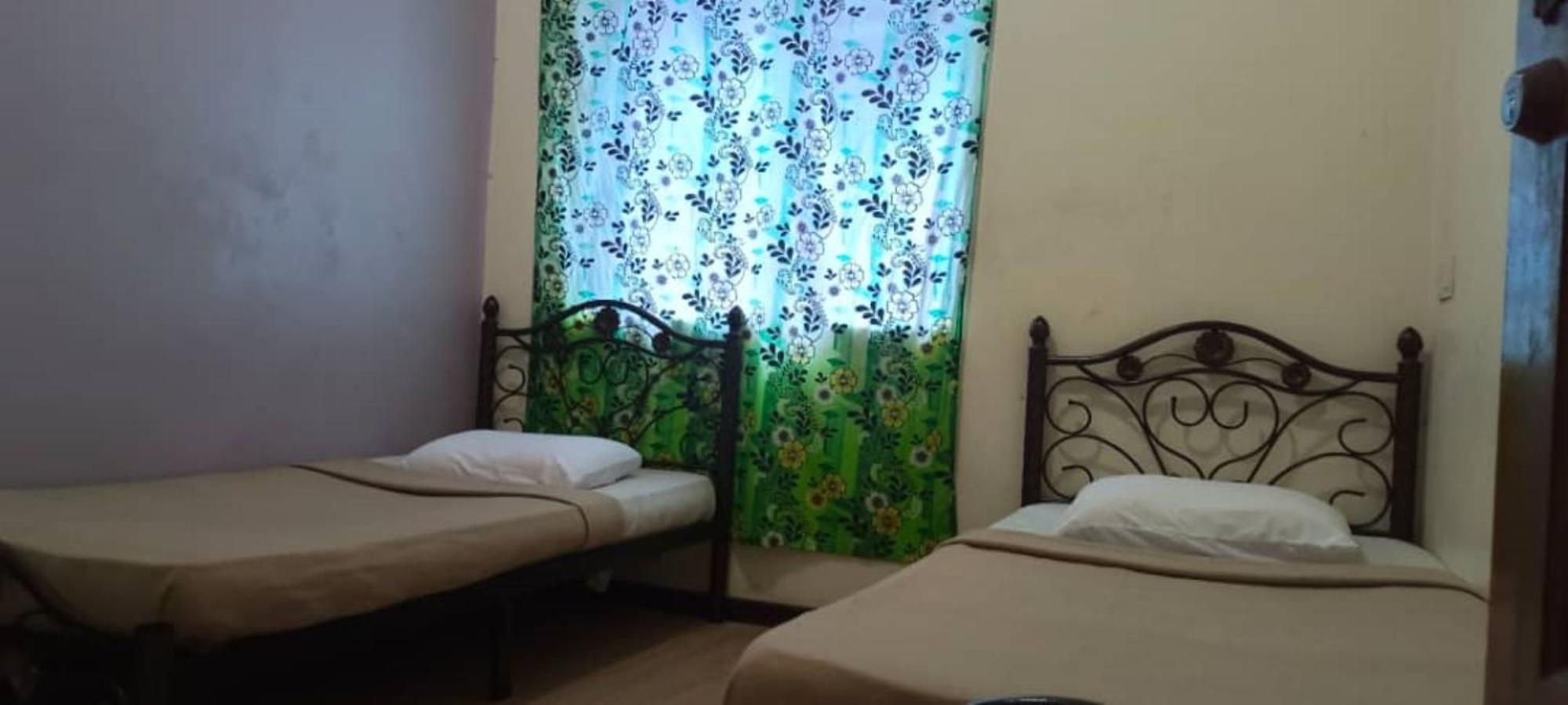 Brilliant Empire Hotel Malacca Esterno foto