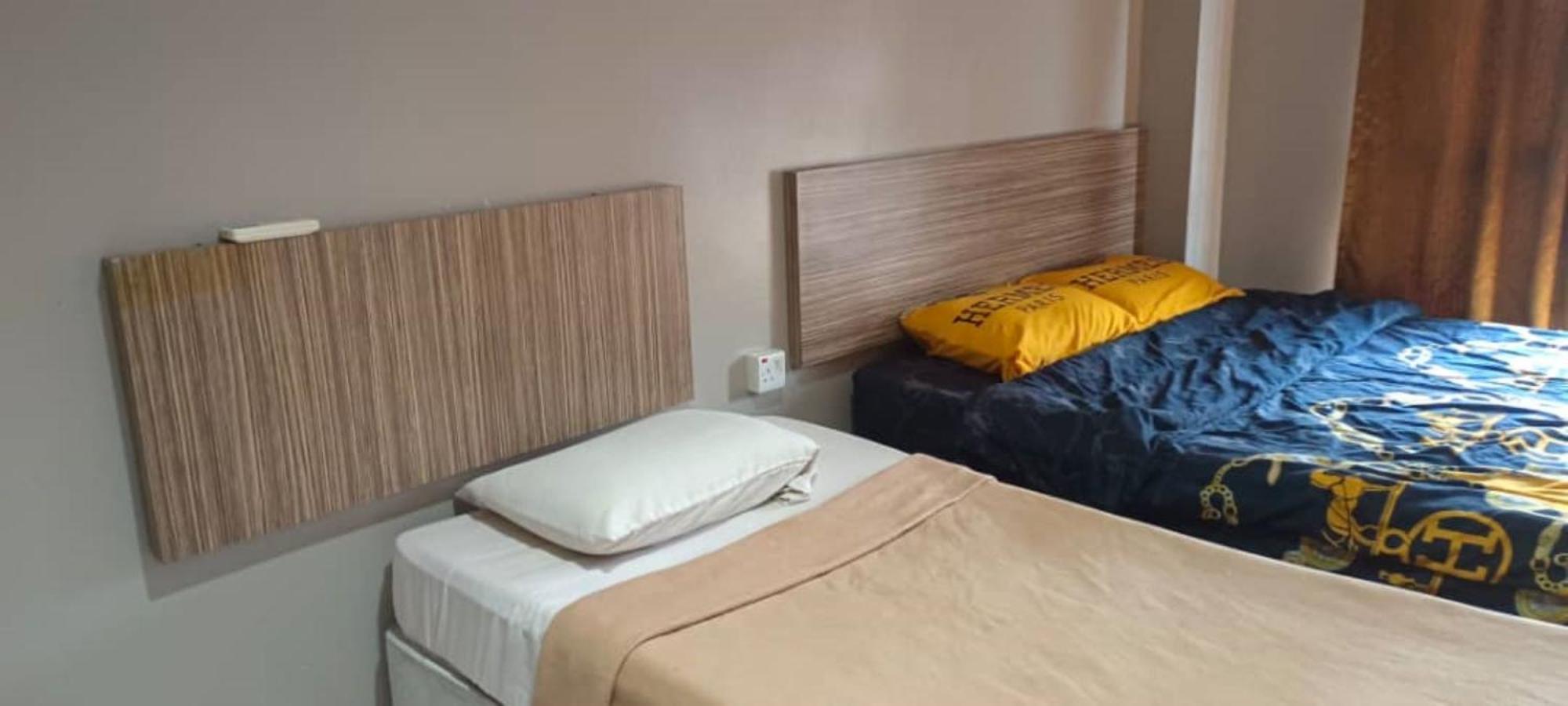 Brilliant Empire Hotel Malacca Esterno foto
